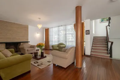 Casa en venta