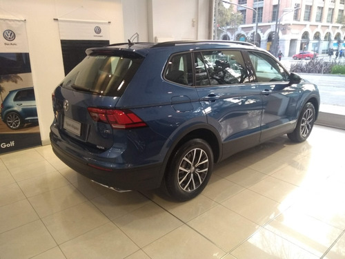 Volkswagen Tiguan My 21 250 Tsi Dsg #17
