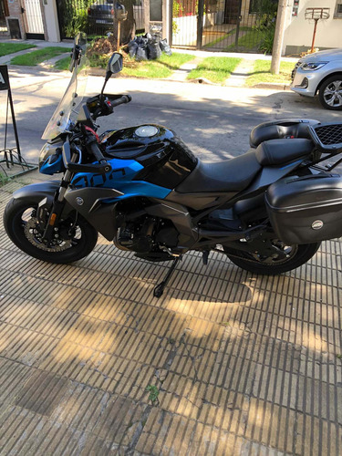 Cf 400 Nk Abs