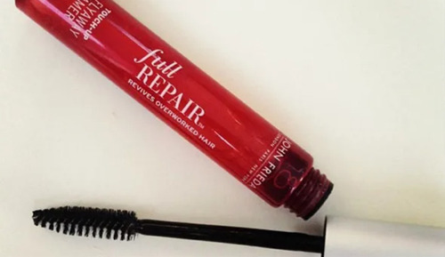 3pz John Frieda Full Repair Touch-up Reparador De Puntas