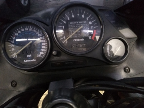 Imagem 3 de 9 de Kawasaki Zx11