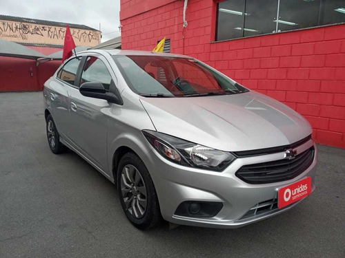 Chevrolet Joy 2020 1.0 4p