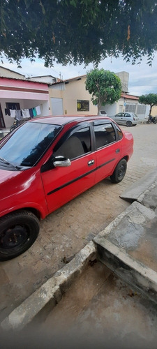 Chevrolet Corsa Classic Vhc