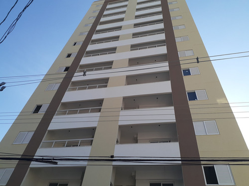 Imagem 4 de 30 de Apartamento Para Locação De 02 Dormitórios (suíte), Sala De Jantar E Sala De Estar, Varanda Gourmet Com Churrasqueira, Lazer No Rooftop , Centro, Taubaté, Sp - Sp - Ap0086_tauba