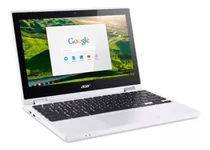 Comprar Notebook Acer Chromebook Cb5-132t-c9f1, Intel Celeron Quad C