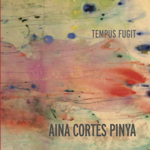 Libro La Obra De Aina Cortès Pinya: Tempus Fugit (spa Lrf