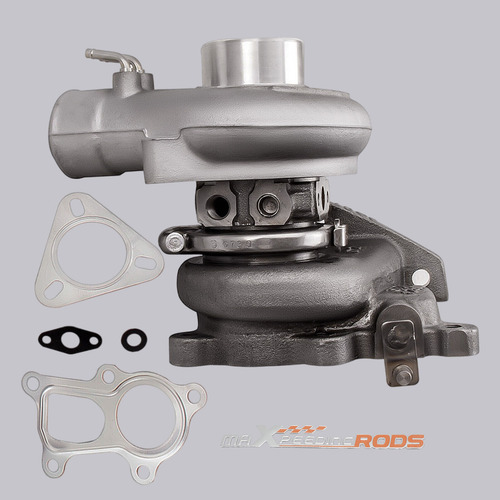 Turbo Td04 Mitsubishi L200 4d56 2.5l