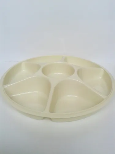 Pasapalera Plastica