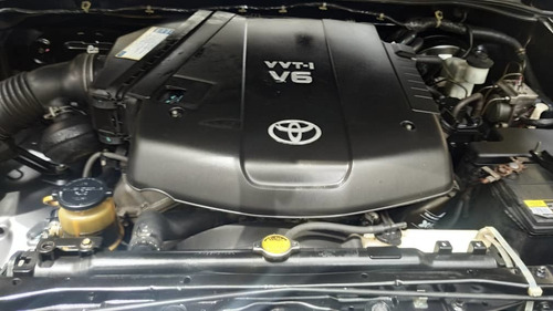Bella Camioneta Toyota Fortuner 2011 Unico Dueño