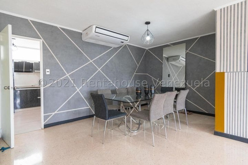 Imagen 11 de 11 de Mg Mls21-28019 Venta Apartamento Las Mercedes