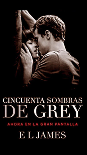 Trilogía Cincuenta Sombras De Grey    Auto E.l. James 