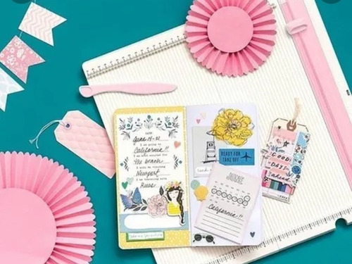 Guillotina, Manualidades,scrapbook Cartulina, Corte