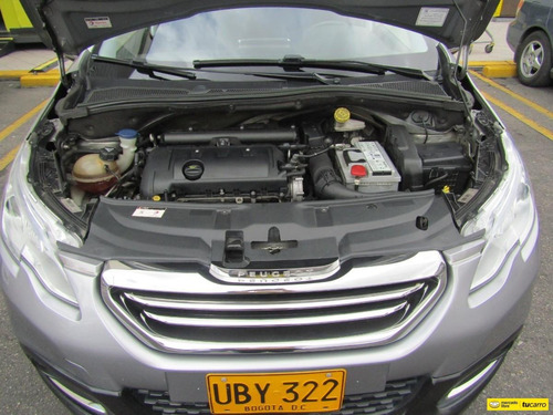 Peugeot 2008 1.6 Allure