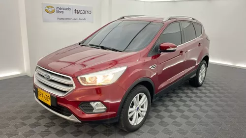 Ford Escape 2.0 Se 4x2