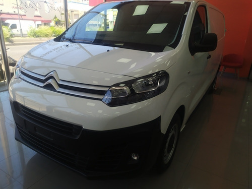 Imagen 4 de 15 de Citroën Jumpy 2022 Hdi Business Entrega Inmediata 0km (s)