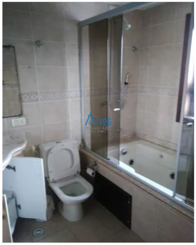 Imagem 14 de 14 de Sobrado Residencial Condomínio Swiss Park Sbc! Casa 4 Quartos 2 Suítes 2 Vagas 7 Banheiros Hidro Piscina Varanda Churrasqueira - Ca00229 - 69832735