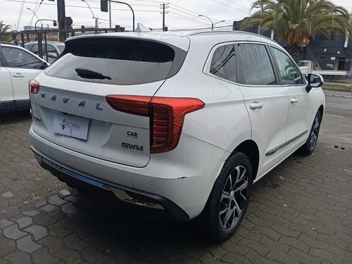 Haval Jolion ELITE 1.5 AT