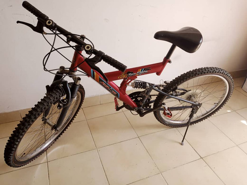 Bicicleta Rin 24 Avanti