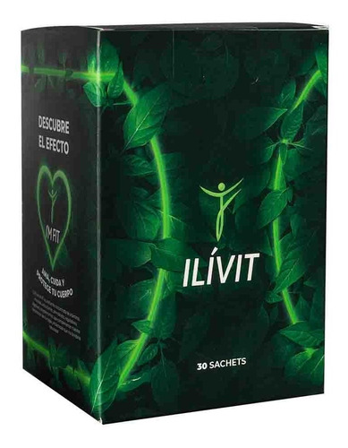 Detox Natural Im Fit Imfit Im Fit - Unidad a $2330