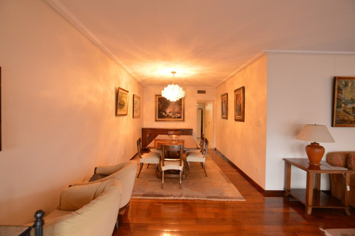 Imagen 6 de 30 de Departamento Piso En Venta Ubicado En Recoleta, Capital Federal, Buenos Aires