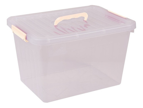 Caja Organizadora Mediana X3