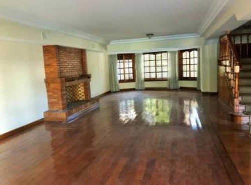 Casa - Acas.-libert./solis