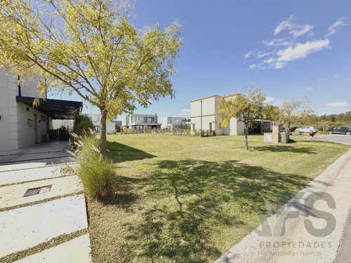 Terreno Venta Puertos Araucarias