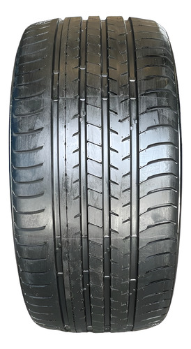 Kit 2 Pneus 285/35r22 106y Doublestar Prtech Dsu02 Aro 22 Índice De Velocidade V