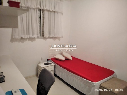 Imagem 11 de 13 de Apartamento A Venda - Condominio Terra Nova - Novo Osasco - 12294