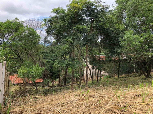 Imagem 6 de 10 de Terreno Residencial Para Venda No Colinas De San Diego, Vinhedo/sp. - Te00163 - 70016168