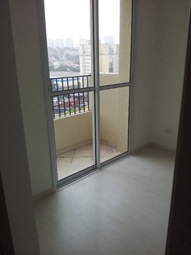 Imagem 5 de 15 de Apto Vago 2 Dormitórios Vila Palmares Santo André - 1033-9566