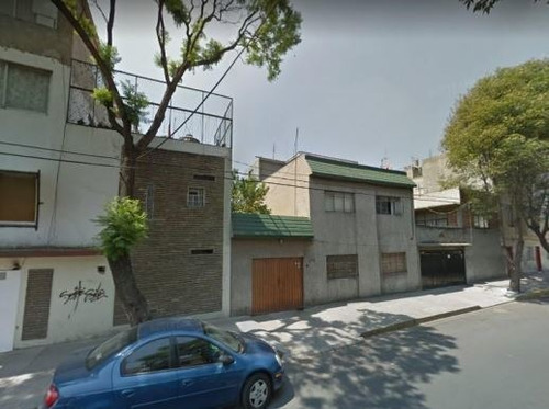 Imagen 3 de 9 de Venta De Casa En Pro Hogar, Azcapotzalco Mc