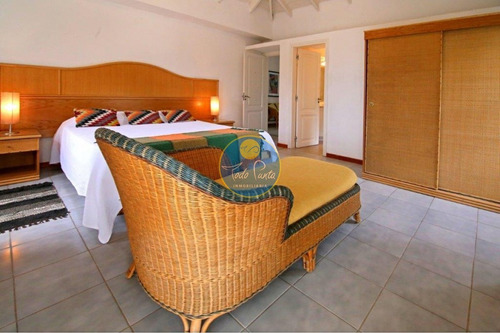 Casa En La Barra En Venta- Ref: 6029
