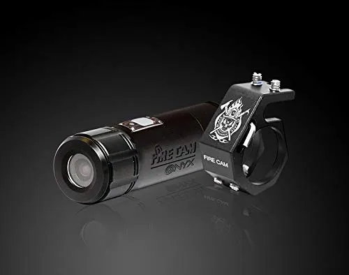 Camara De Casco Fire Cam Onyx 4k