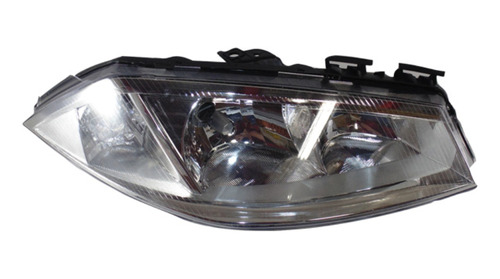 Farola Renault Megane Ii Derecha 2006 - 2008