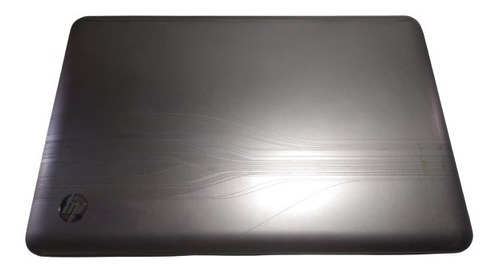 Tapa Cover De Display Notebook Hp Pavilion Dv7 Serie 4000