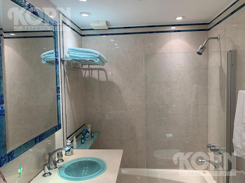 Imagen 29 de 30 de Venta Torre Forum Piso Altisimo 3 Ambientes, Escritorio Y 2 Cocheras Fijas En Palermo