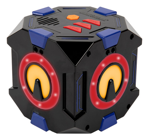 Armogear Sentry | 3 Juegos En 1 | Laser Tag Interactivo