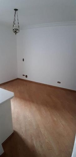 Apartamento À Venda, 143 M² Por R$ 1.200.000,00 - Santana (zona Norte) - São Paulo/sp - Ap8345