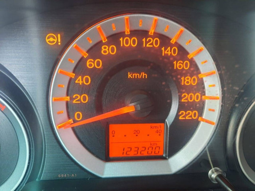 Honda City 1.5 Lx 16v Flex 4p Manual