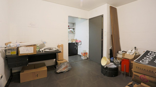 Imagem 13 de 21 de Sobrado Comercial Para Aluguel, 369 M², 5 Vagas, Jardim - Santo André/sp - 87970