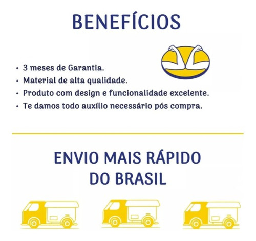 Carcaça Chave Hyundai Creta Hb20 Preta 4 Botões 2018 A 2024