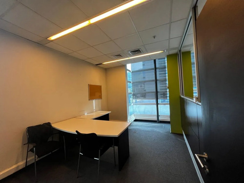 Ciudad Empresarial 396 M2 Arrendada 2 Roles Amoblada