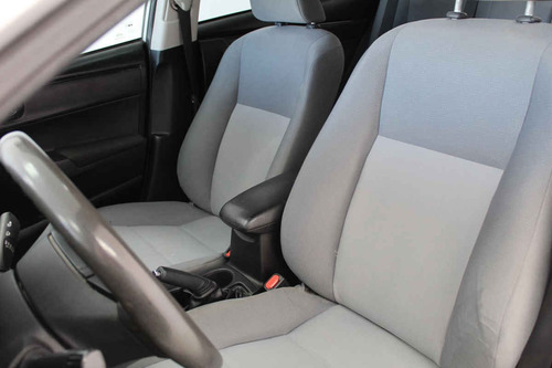 Imagen 9 de 15 de Toyota Corolla 2018 4 Cilindros