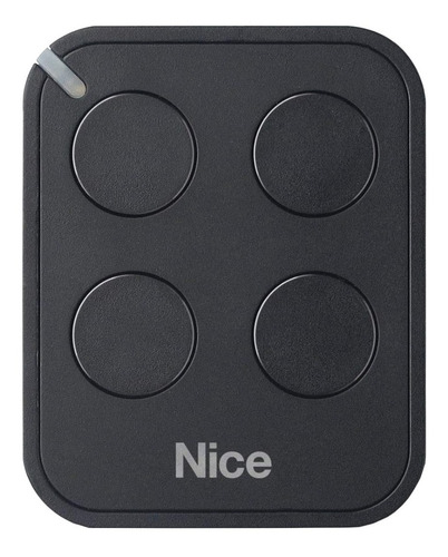 Control De 4 Botones 433.92mhz Nice Era-flor Flo4rce