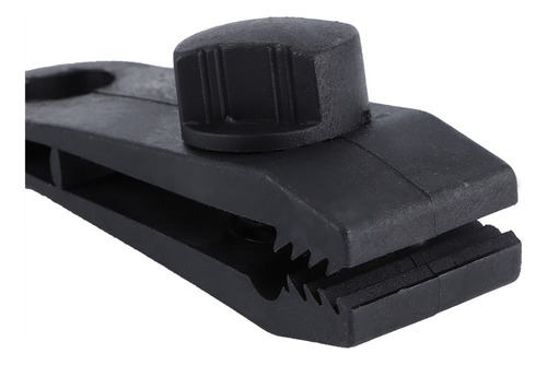 Lona Multiusos Resistente Al Viento Clips