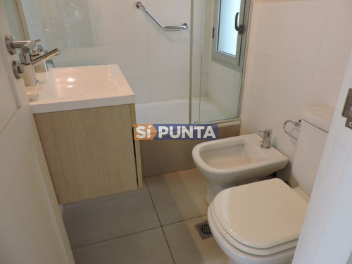 Imagen 11 de 19 de Apartamento En Venta En La Barra, De La Ruta Al Mar