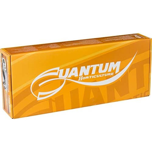 Balasto Digital Quantum Qt600 Regulable De 600 W