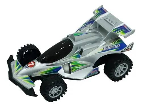 comprar Carrito De Juguete Con Luces Y Sonido, Darling Zt