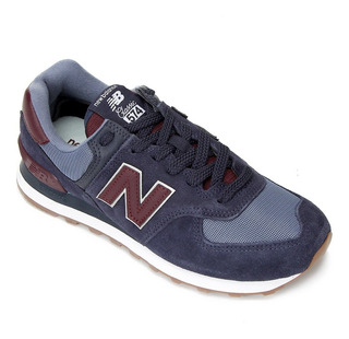 new balance 1260 masculino azul marinho